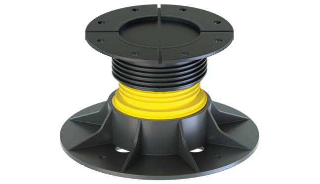 Levelup Adjustablepedestal NEW