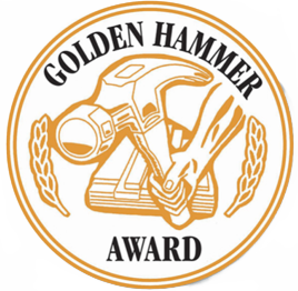 Goldenhammer Small