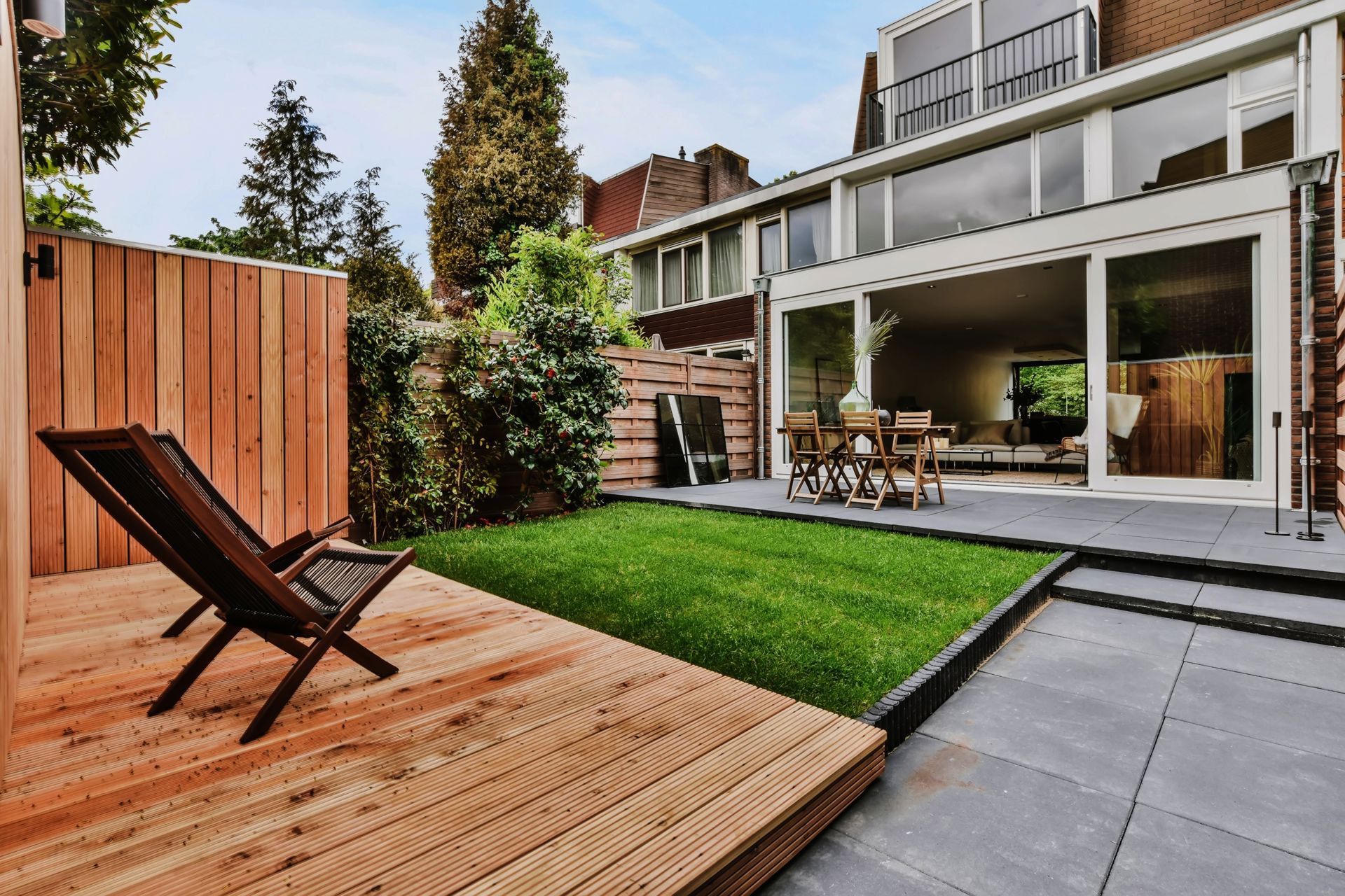 Lawn One